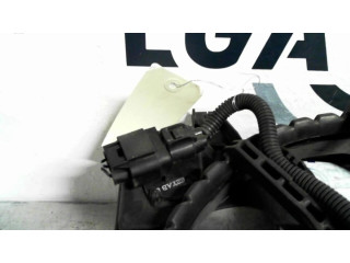 Вентилятор радиатора     2538607650    KIA Picanto 1.1