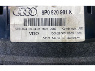 Комплект блоков управления 03G906018DN, 5WP45567AE Audi A3 S3 A3 Sportback 8P