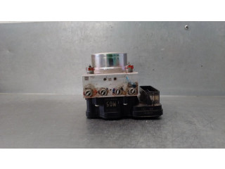 Блок АБС 4670B614 Mitsubishi L200 2006-2014 года