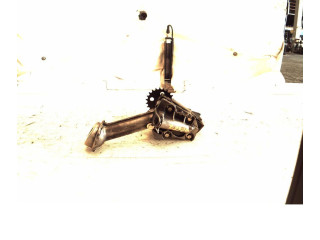 Масляный насос Dacia Logan I