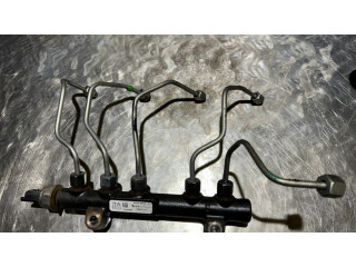 Топливная рампа 9684753080   Citroen DS4 1.6 