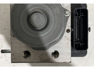 Блок АБС Smart ForTwo III C453 2014 - года