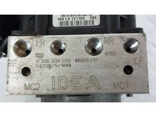 Jednotka ABS 0265950320 Lancia Musa 2004