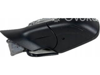 Зеркало электрическое Skoda Fabia Mk2 (5J) 2007 - 2014 года