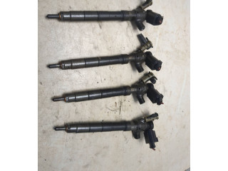 Форсунка 28370681 Skoda Octavia Mk3 (5E)