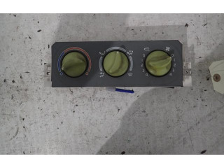 Блок управления климат-контролем Renault Twingo I