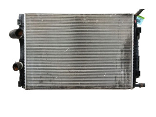 Zpětné zrcátko  Renault Megane II 2008  8200325007, 8660003474  