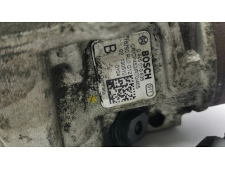 Комплект системы впрыска топлива 16450R3LG01, 0445010635 Honda CR-V для дизельного двигателя 2.2