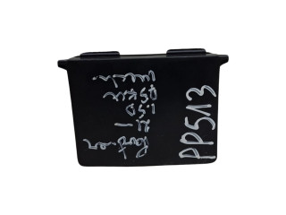 Блок управления климат-контролем 9836666580   Peugeot Partner III