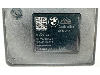 Блок управления АБС 6868322, 6868323   BMW 3 F30 F35 F31