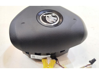 Fahrerairbag 3V0880201F Skoda Superb B8 (3V)