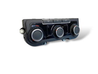 Блок управления климат-контролем 7N0907426K Volkswagen Touran II