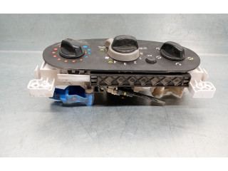 Модуль блока управления кондиционером N106278B, 6001551800 Dacia Logan Pick-Up