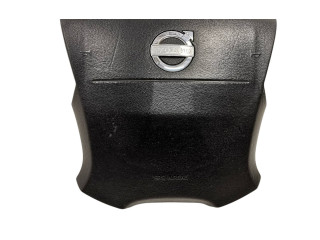 Подушка безопасности водителя P30780655, T4929L72830319   Volvo V70