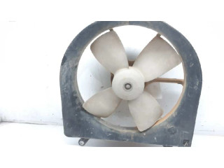 Вентилятор радиатора     19030PEJ003    Honda HR-V 1.6