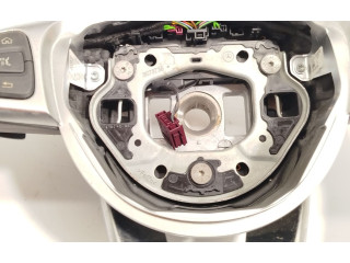 Volant Mercedes-Benz C W205 2016 A0004603803, A00046038039E38