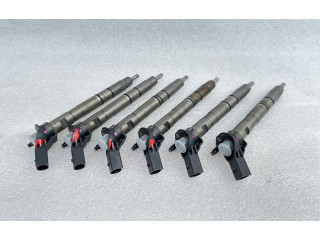 Форсунка 0986435 Volkswagen PASSAT B6 Bmr