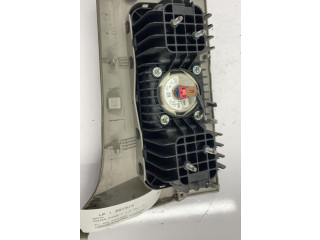 Подушка безопасности пассажира 985105118R   Dacia Dokker