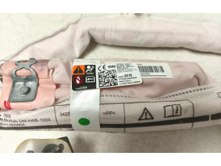 Боковая подушка безопасности 03552016, 4770201000000R   Citroen C3 Aircross