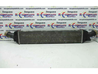 Радиатор интеркулера