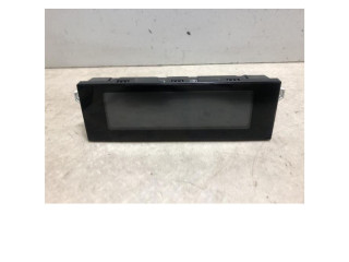 Дисплей    9821851780, 9821851780   Citroen DS3