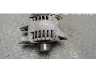 Генератор 270600Q130, 0986081000   Peugeot 107      