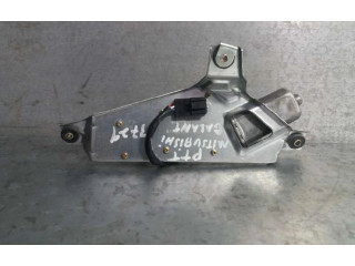 Моторчик заднего дворника MR192812 Mitsubishi Galant