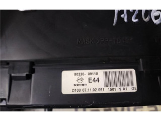 Панель приборов 8022009110, 0090059 SsangYong Kyron