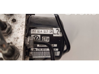 Блок АБС 1K0907379BL, 1K0614517DR   Skoda  Yeti (5L)  2009 - 2017 года