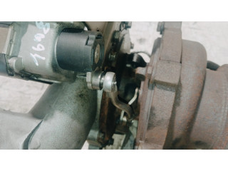 Turbodmychadlo Турбина 7794259, 75835119 BMW 7 E65 E66 3.0