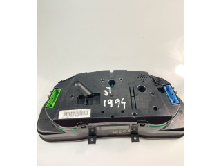 Панель приборов 3B0920802 Audi A6 S6 C5 4B