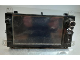 Дисплей 281153868R Renault Clio IV