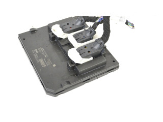 Блок комфорта 5Q0937084DB Audi Q2 -