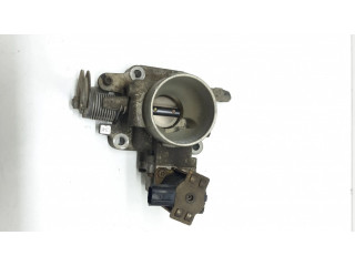 Дроссельная заслонка