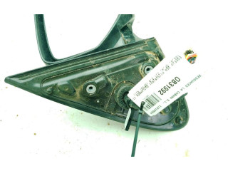 Зеркало электрическое        Mitsubishi Outlander  2013 - 2021 года   