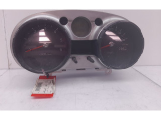 Přístrojová deska Nissan Qashqai+2 2009 JD09D, 174DZJ6