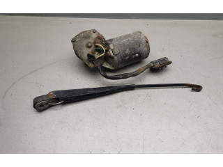 Двигатель стеклоочистителей       Mercedes-Benz W123  1976 - 1985 года   