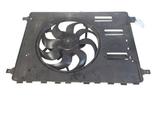 Вентилятор радиатора 8240563 Ford Galaxy