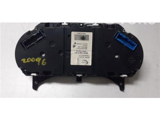 Панель приборов 82310849bh   Jaguar XF       