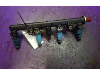 Топливная рампа 0280151073, 0280151073 Fiat Albea для двигателя ---