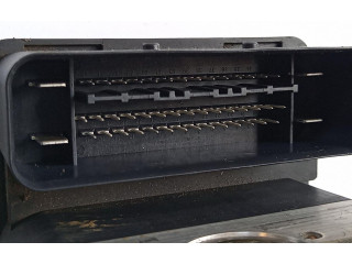 Блок АБС 2S612M110CE Ford Fusion 2002 - 2005 года