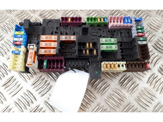 Pojistková skříňka A2229061201, A2229061201 Mercede-Benz S W222 2014