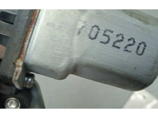 Спидометр (приборный щиток) 5713A086, CONFORT6PINS Peugeot 4007