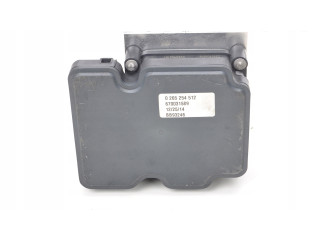 Блок АБС 670008166 Maserati Ghibli 2013 - года