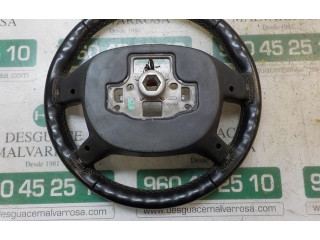 Руль Ford Galaxy 2006 - 2015 года 1677410, 6M2T14K147AJ