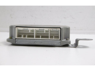 Блок управления двигателем Блок управления 89560-97204, 89560-97204 Daihatsu Sirion