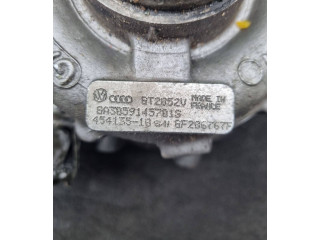 Turbodmychadlo Турбина 059145701S, GT2052V Audi A6 Allroad C5