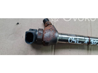 Форсунка 04L130277P Audi Q5 SQ5 DET DETA