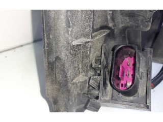 Вентилятор радиатора     6R0121207A, 6R0959455E    Seat Ibiza IV (6J,6P) 