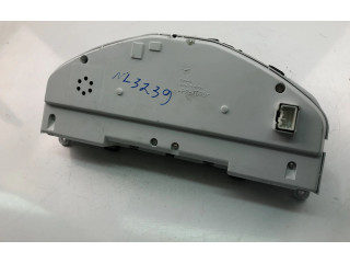 Панель приборов 31270899AA, NL3208 Volvo V70